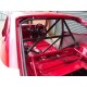 Ford Capri Mk2 roll cage (CDS)