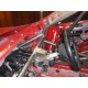Alfa Romeo 147 GTA (T45) roll cage
