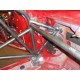 Alfa Romeo 147 GTA (T45) roll cage