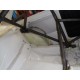 Ford Escort Mk2 Classic roll cage (CDS)