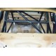 Ford Lotus Cortina Mk1 roll cage (T45)