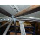 Ford Mondeo roll cage (CDS)