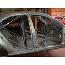 Ford Mondeo roll cage (CDS)