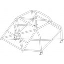 Ford Mustang Notchback roll cage (CDS)