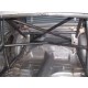 Ford Mustang Notchback roll cage (CDS)