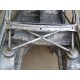 Ford Sierra Cosworth roll cage (CDS)