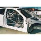 Honda Civic R EK4 roll cage (CDS)