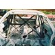 Honda Civic R EK4 roll cage (CDS)