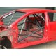 Honda Civic R EP3 roll cage (CDS)