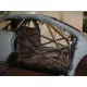 Honda Civic 'R' FN2 (Race) roll cage (T45)