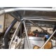 Lancia Delta Integrale Work Style roll cage (T45)