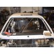 Lancia Delta Integrale Work Style roll cage (T45)