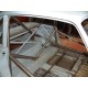 Lancia Fulvia roll cage (CDS)
