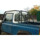 Land Rover 90 External roll cage (CDS)