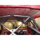 Lotus Europa roll cage (CDS) 