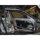 Mazda RX8 roll cage (CDS)