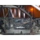 Mercedes 190 roll cage (CDS)
