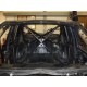 Mercedes 190 roll cage (CDS)