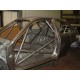 MG ZR roll cage (CDS)