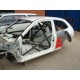 Mitsubishi Colt up to 02 on roll cage (CDS)
