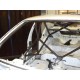 Mitsubishi Lancer EVO 4 roll cage (CDS)