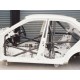 Mitsubishi Lancer EVO 5 roll cage (CDS)
