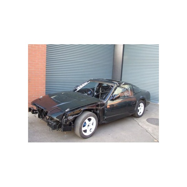 Nissan 200SX S13 roll cage (CDS)