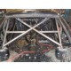 Nissan 200SX S13 roll cage (CDS)