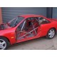 Nissan 200SX S14 roll cage (CDS)