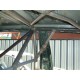 Nissan Patrol roll cage (T45)