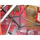 Peugeot 107 roll cage (CDS)