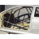 Peugeot 206 roll cage (CDS)