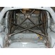 Peugeot 207 roll cage (CDS)