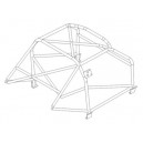 Peugeot 504 roll cage (CDS)