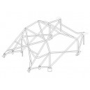 Peugeot 306 F2 roll cage (CDS)