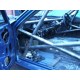 Porsche 944 roll cage (CDS)