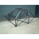 Renault Clio Mk1 roll cage (CDS) 