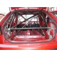 Seat Leon Cupra roll cage (CDS)