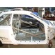 Subaru Impreza 2dr GC8 roll cage (CDS)