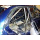 Subaru Impreza 4dr GC8 roll cage (CDS)