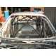 Subaru Impreza GDB Step 3 roll cage (T45)