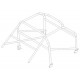 Sunbeam Tiger roll cage (CDS)