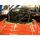 Sunbeam Tiger roll cage (CDS)