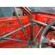 Suzuki Swift Mk1 roll cage (CDS)