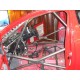 Toyota Aygo roll cage (T45)
