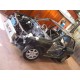 Toyota Starlet EP82 roll cage (CDS)