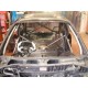 Toyota Starlet EP82 roll cage (CDS)