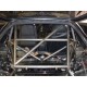 Toyota Supra Mk4 roll cage (CDS)