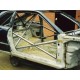 VW Corrado roll cage (CDS)