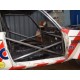 BMW E9 CSL roll cage (CDS)